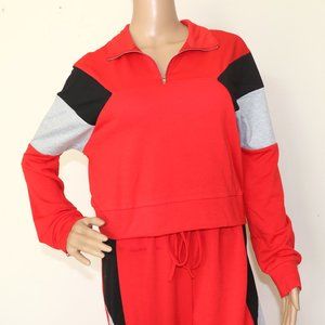 Women's Tracksuit Set